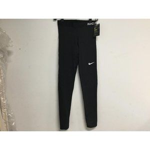 Nike Pro Warm Compression Leggings